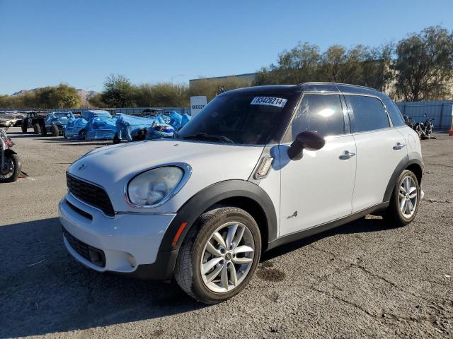 MINI COOPER S C 2013 wmwzc5c53dwp31671