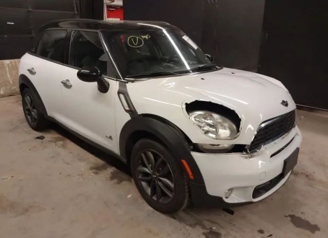 MINI NULL 2013 wmwzc5c53dwp33209