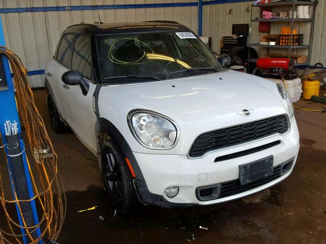 MINI COOPER S C 2014 wmwzc5c53ewm17648