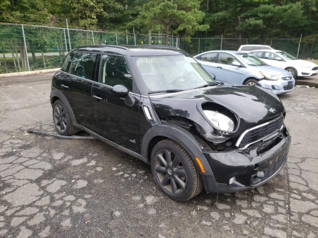 MINI COOPER S C 2014 wmwzc5c53ewm17911