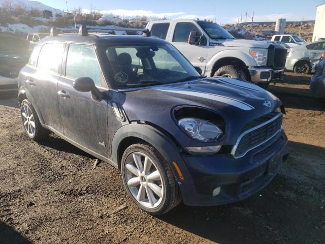 MINI COOPER S C 2014 wmwzc5c53ewm18508