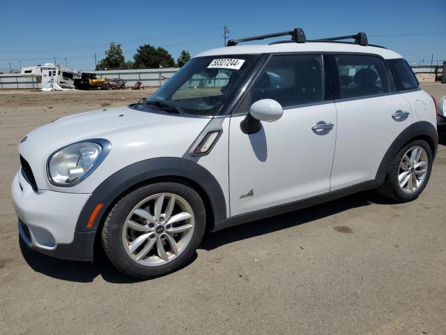 MINI COOPER 2014 wmwzc5c53ewm18511