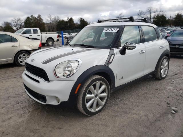 MINI COOPER S C 2014 wmwzc5c53ewp35821