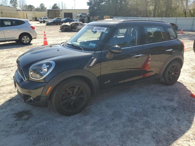 MINI COOPER 2014 wmwzc5c53ewp36015