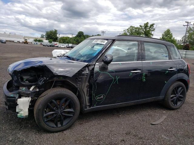 MINI COOPER S C 2014 wmwzc5c53ewp36354