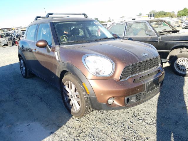 MINI COOPER S C 2014 wmwzc5c53ewp37603