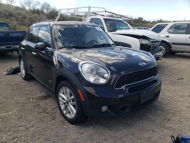 MINI NULL 2014 wmwzc5c53ewp37701