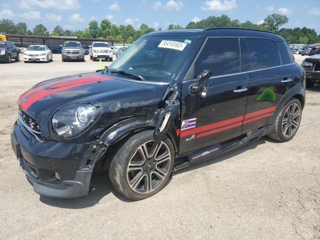 MINI COOPER S C 2015 wmwzc5c53fwm18980