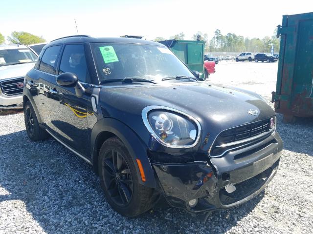 MINI COOPER S C 2015 wmwzc5c53fwm19269