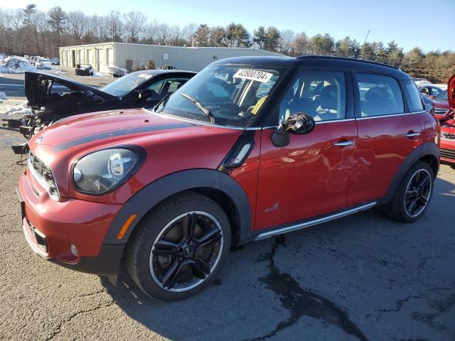 MINI COOPER 2015 wmwzc5c53fwm19689