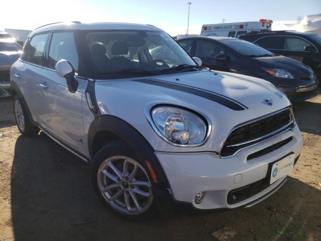 MINI COOPER S C 2015 wmwzc5c53fwp42267