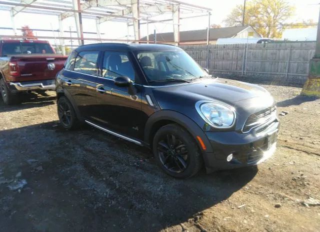 MINI NULL 2015 wmwzc5c53fwp42673