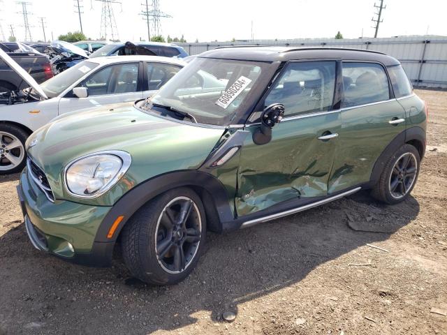 MINI COOPER 2015 wmwzc5c53fwp42866