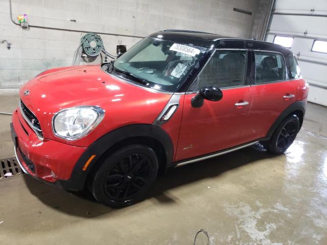 MINI COOPER S C 2015 wmwzc5c53fwp43127