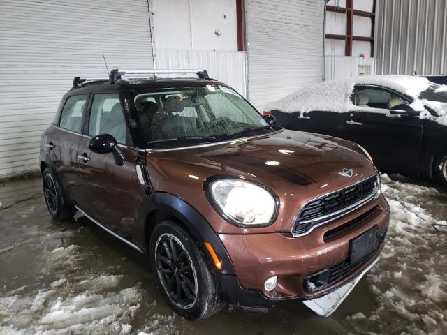 MINI NULL 2015 wmwzc5c53fwp45461