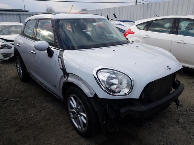 MINI COOPER S C 2015 wmwzc5c53fwp46366