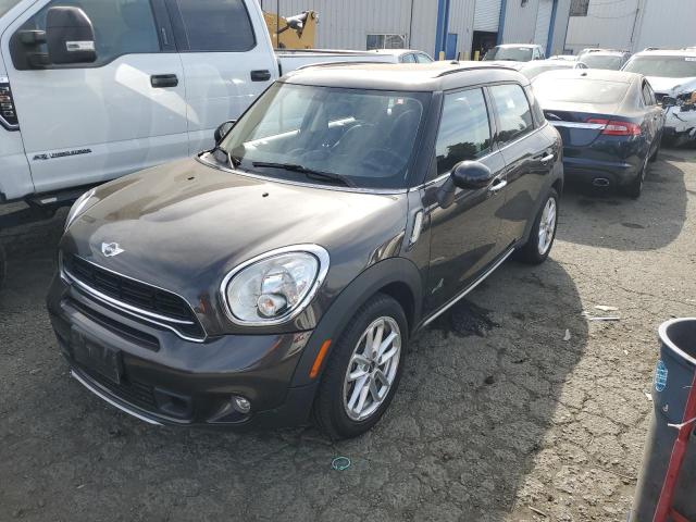 MINI COOPER 2015 wmwzc5c53fwp47713