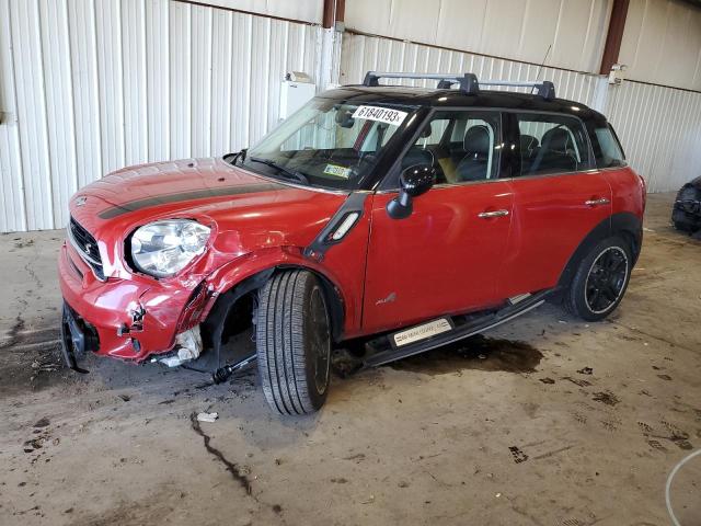 MINI COOPER S C 2015 wmwzc5c53fwp48036