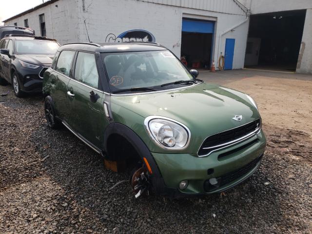 MINI COOPER S C 2015 wmwzc5c53fwp48196