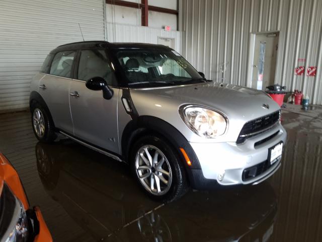 MINI COOPER S C 2015 wmwzc5c53fwp48506