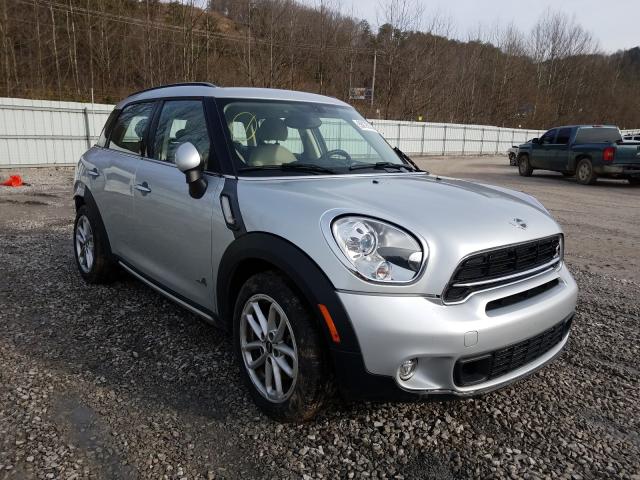 MINI NULL 2015 wmwzc5c53fwp48733