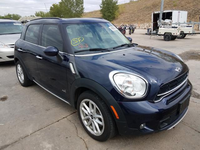 MINI COOPER S C 2015 wmwzc5c53fwp49025