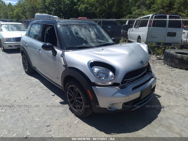 MINI NULL 2015 wmwzc5c53fwp49297