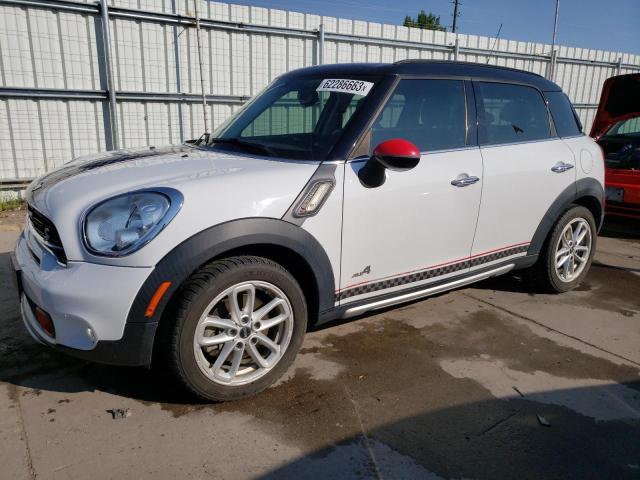 MINI COOPER S C 2015 wmwzc5c53fwt37655