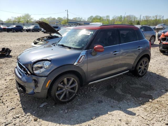 MINI COOPER 2016 wmwzc5c53gwu00870