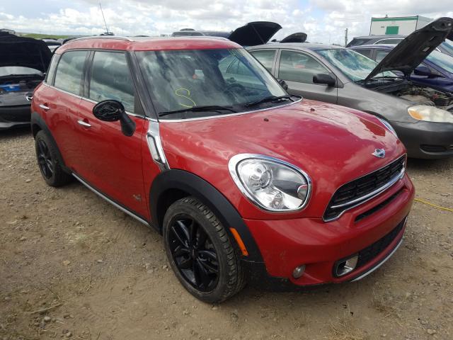 MINI COOPER S C 2016 wmwzc5c53gwu00920