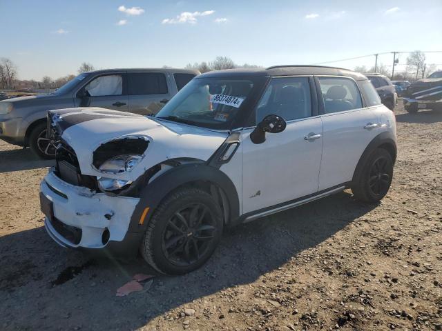 MINI COOPER S C 2016 wmwzc5c53gwu02117