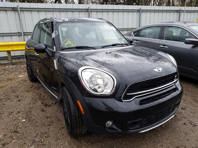 MINI COOPER S C 2016 wmwzc5c53gwu02375