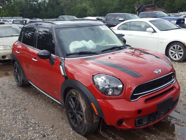 MINI COOPER S C 2016 wmwzc5c53gwu02487