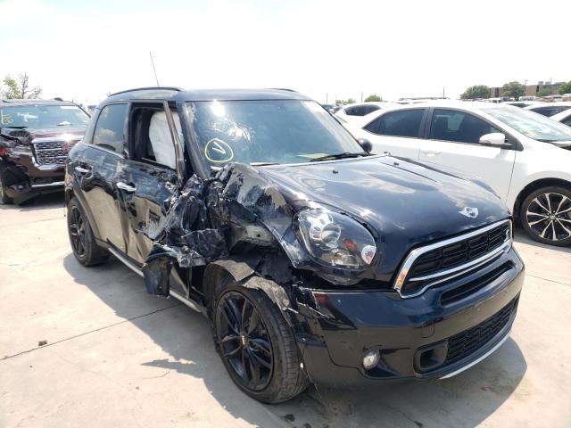 MINI COOPER S C 2016 wmwzc5c53gwu03347