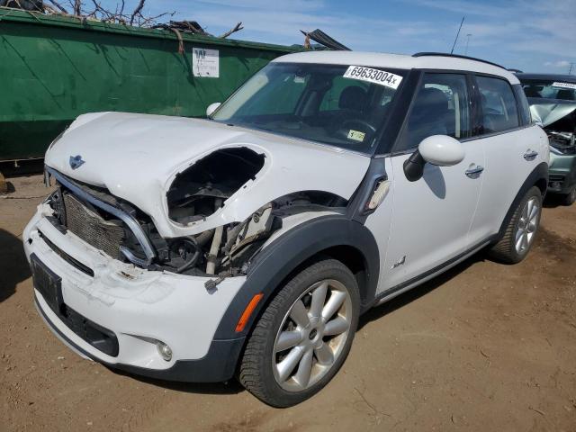 MINI COOPER S C 2016 wmwzc5c53gwu04658