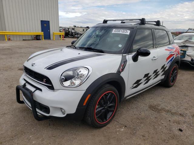 MINI COOPER S C 2016 wmwzc5c53gwu20925