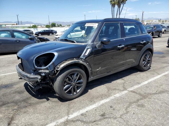 MINI COOPER S C 2012 wmwzc5c54cwl56324