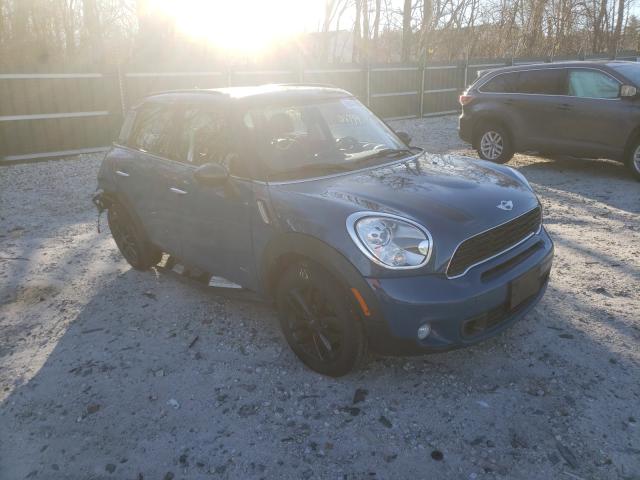 MINI COOPER S C 2012 wmwzc5c54cwl57702