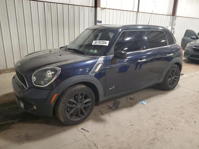 MINI COOPER S C 2012 wmwzc5c54cwl60115