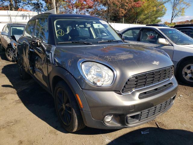 MINI COOPER S C 2012 wmwzc5c54cwl60275