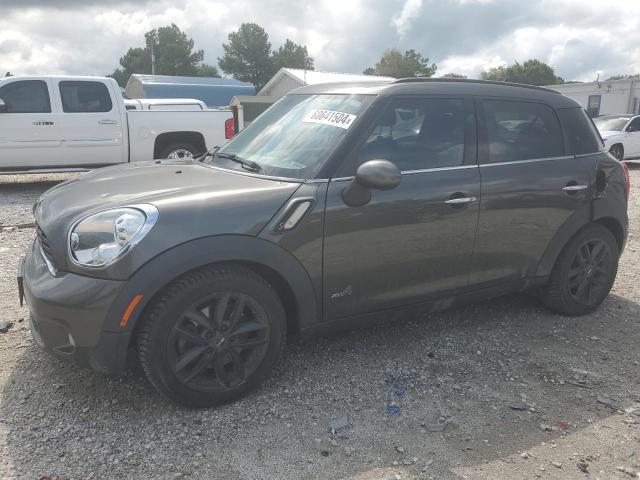 MINI COOPER 2012 wmwzc5c54cwl63595