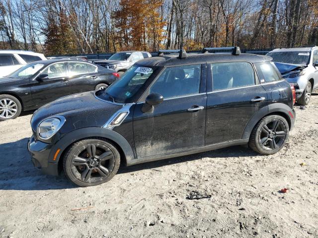 MINI COOPER S C 2012 wmwzc5c54cwm12746