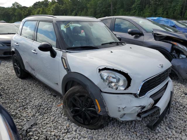 MINI COOPER S C 2013 wmwzc5c54dwp33168