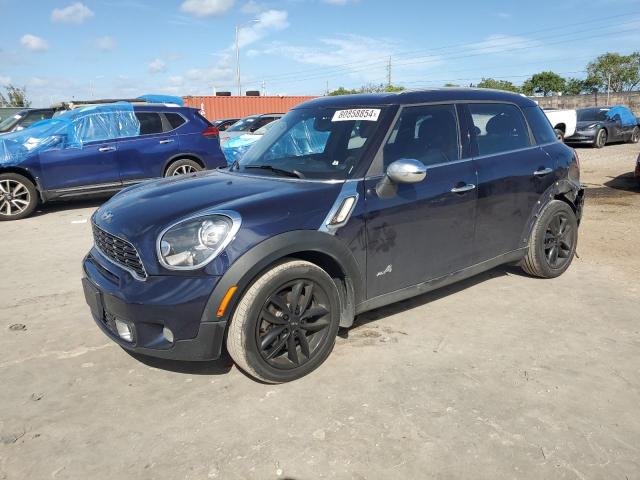 MINI COOPER S C 2013 wmwzc5c54dwp34921