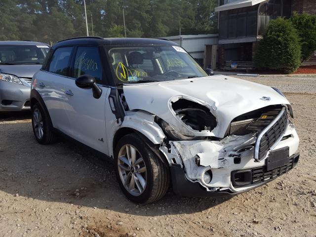 MINI COOPER S C 2014 wmwzc5c54ewm16928