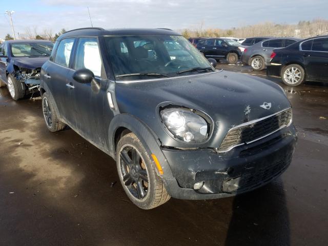 MINI COOPER S C 2014 wmwzc5c54ewm17772