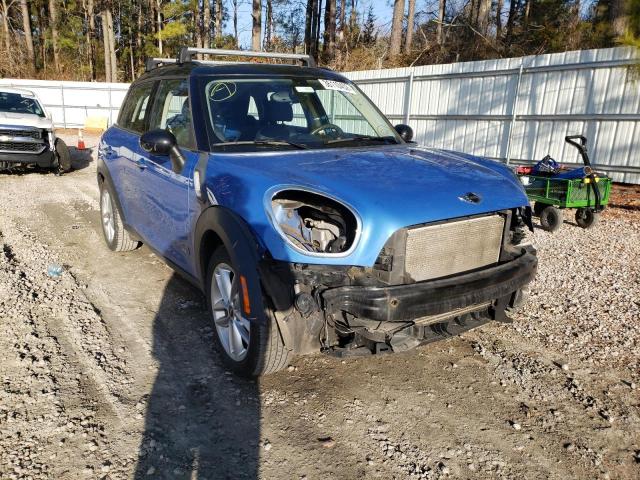 MINI COOPER S C 2014 wmwzc5c54ewp35276