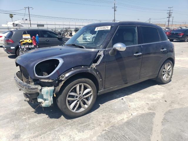 MINI COOPER S C 2014 wmwzc5c54ewp35522