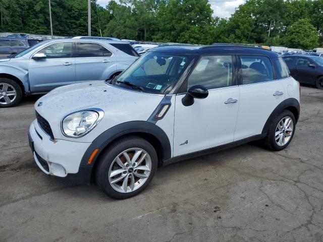 MINI COOPER 2014 wmwzc5c54ewp35553