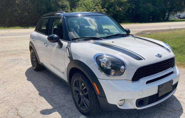 MINI COOPER S C 2014 wmwzc5c54ewp36024